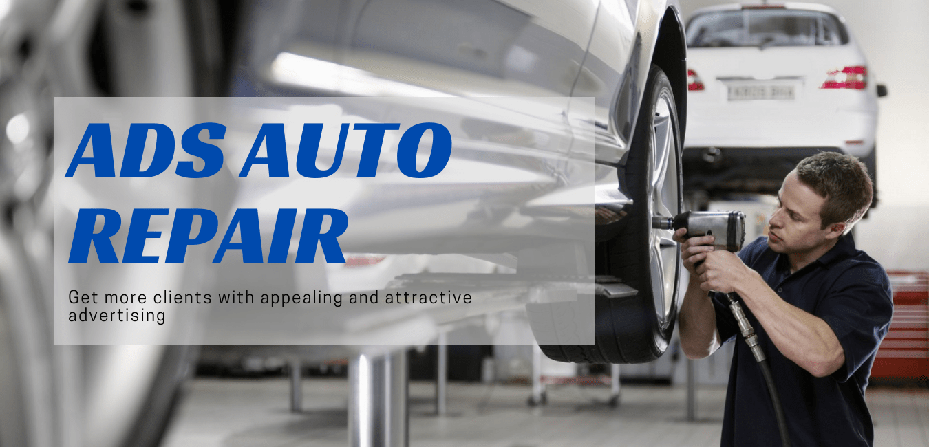 Auto Repair Seo Services