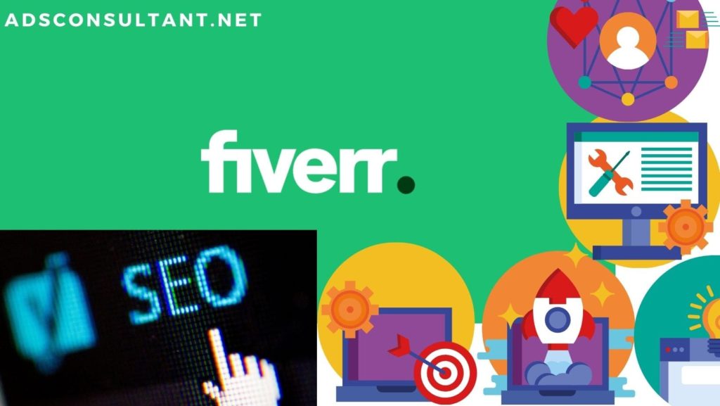 Fiverr SEO: Revealing the Actual Truth of Fiverr Gigs